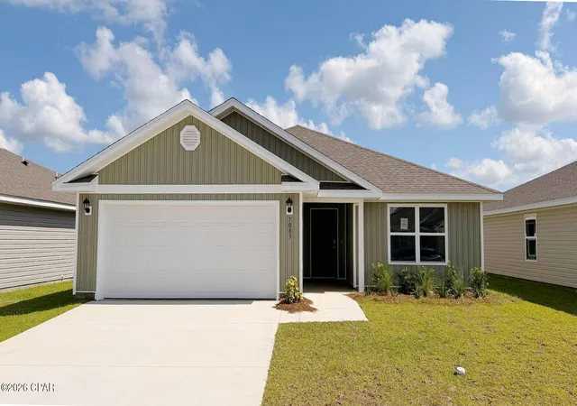 Photo 1 of Sale Pending at 7083 Merlyn Dethlefsen Rd, Panama City, FL 32404 | MLS# 787222 | Listing updated on 2026-07-10