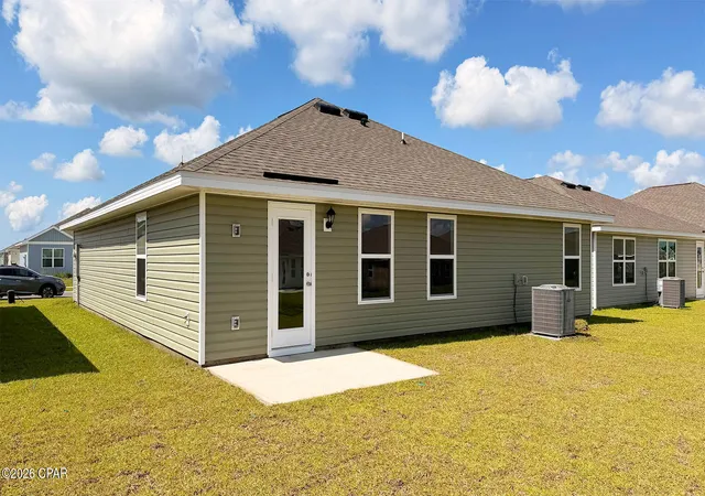 Photo 2 of Sale Pending at 7083 Merlyn Dethlefsen Rd, Panama City, FL 32404 | MLS# 787222 | Listing updated on 2026-07-10