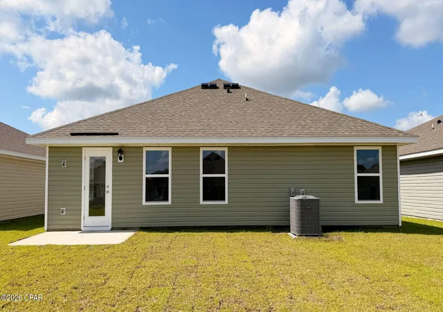Photo 3 of Sale Pending at 7083 Merlyn Dethlefsen Rd, Panama City, FL 32404 | MLS# 787222 | Listing updated on 2026-07-10