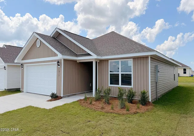 Photo 2 of Single family home for sale at 7073 William Pitsenbarger Rd, Panama City, FL 32404 | MLS# 787225 | Listing updated on 2026-07-02