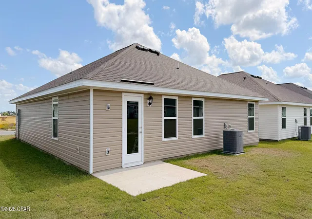 Photo 3 of Single family home for sale at 7073 William Pitsenbarger Rd, Panama City, FL 32404 | MLS# 787225 | Listing updated on 2026-07-02