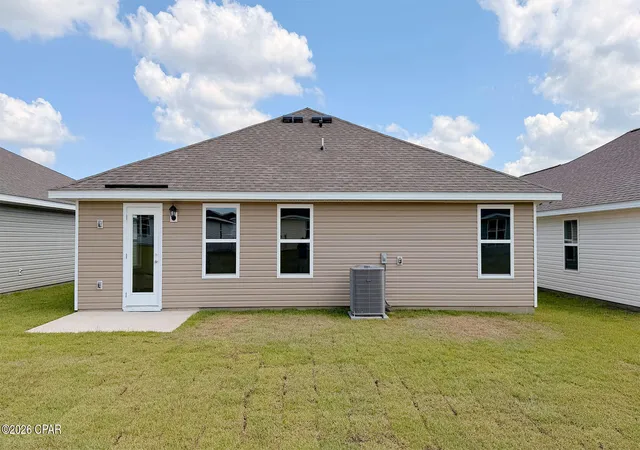 Photo 3 of Single family home for sale at 7073 William Pitsenbarger Rd, Panama City, FL 32404 | MLS# 787225 | Listing updated on 2026-07-02