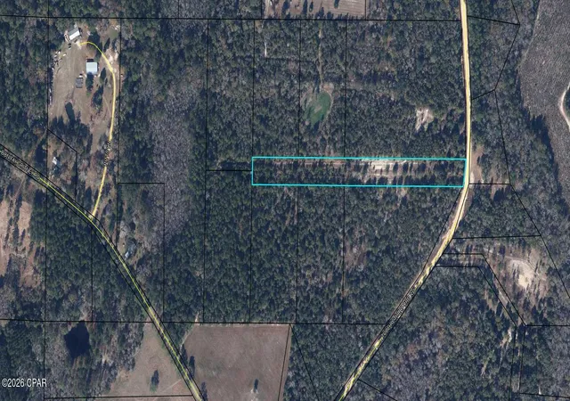 Photo 1 of Land for sale at 0 Tobe Retherford, Bonifay, FL 32425 | MLS# 787226 | Listing updated on 2026-05-30