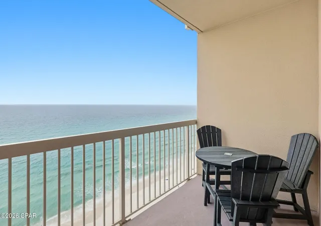 Homes for sale in Panama City Beach, FL | 17757 Front Beach Road #1406, Panama City Beach, FL 32413 | MLS# 787248