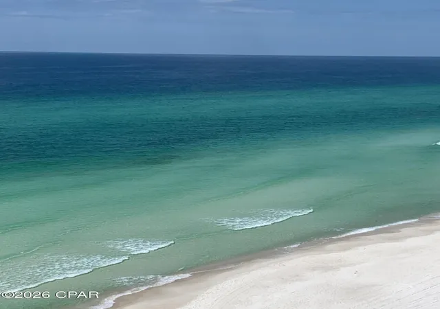 Homes for sale in Panama City Beach, FL | 17757 Front Beach Road #1406, Panama City Beach, FL 32413 | MLS# 787248