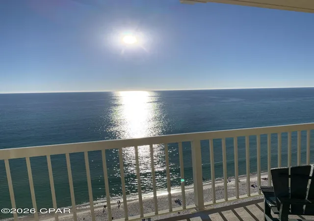 Homes for sale in Panama City Beach, FL | 17757 Front Beach Road #1406, Panama City Beach, FL 32413 | MLS# 787248