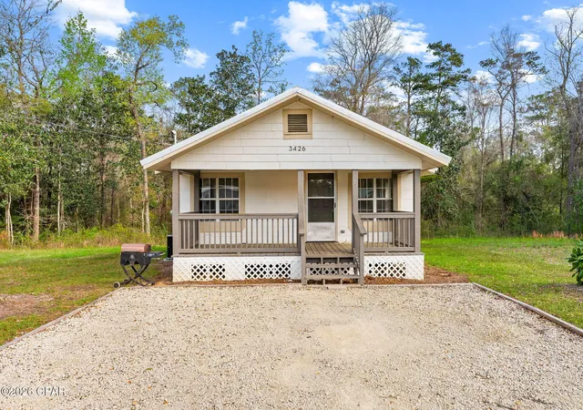 Homes for sale in Vernon, FL | 3426 Spoolmill Rd, Vernon, FL 32462 | MLS# 787259
