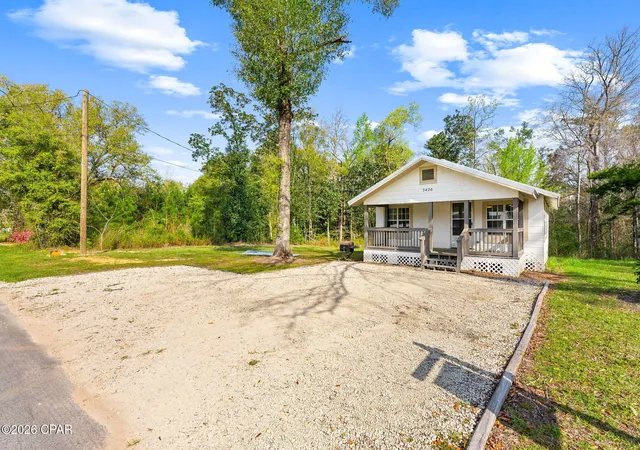 Homes for sale in Vernon, FL | 3426 Spoolmill Rd, Vernon, FL 32462 | MLS# 787259