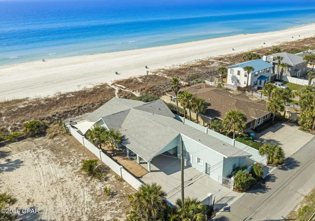 Photo 1 of Single family home for sale at 13011 Oleander Dr, Panama City Beach, FL 32407 | MLS# 787261 | Listing updated on 2026-05-30