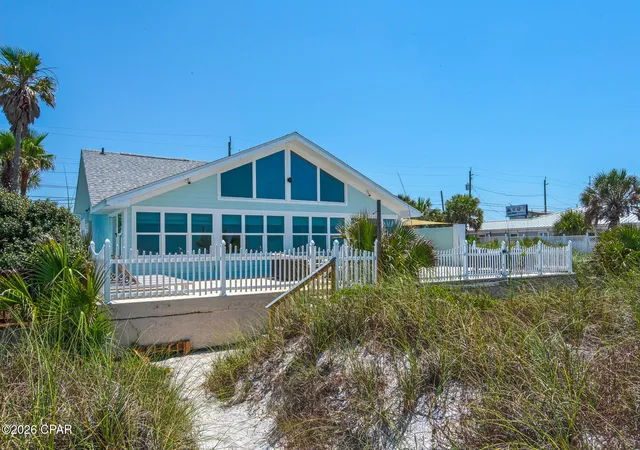 Photo 2 of Single family home for sale at 13011 Oleander Dr, Panama City Beach, FL 32407 | MLS# 787261 | Listing updated on 2026-05-30