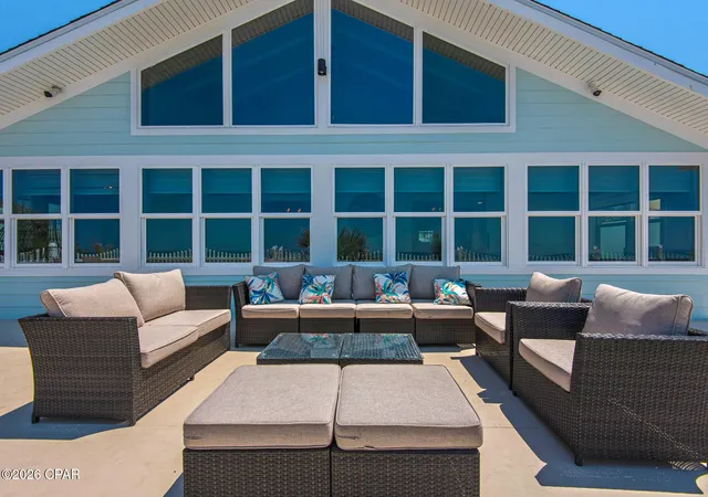 Photo 3 of Single family home for sale at 13011 Oleander Dr, Panama City Beach, FL 32407 | MLS# 787261 | Listing updated on 2026-05-30