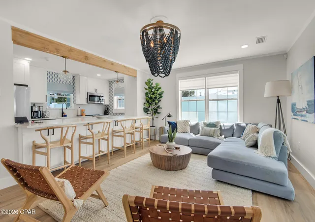 Photo 4 of Single family home for sale at 13011 Oleander Dr, Panama City Beach, FL 32407 | MLS# 787261 | Listing updated on 2026-05-30