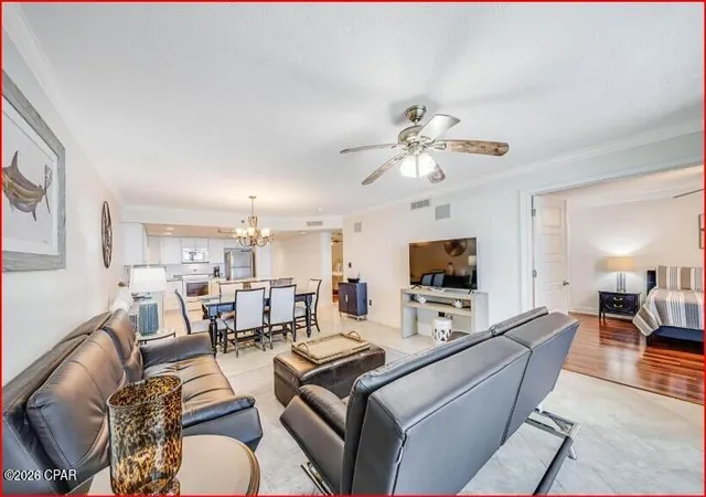 2nd image of 6201 Thomas Dr #1405, Panama City, FL 32408 | MLS# 787265
