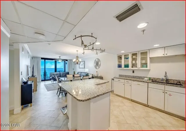 3rd image of 6201 Thomas Dr #1405, Panama City, FL 32408 | MLS# 787265