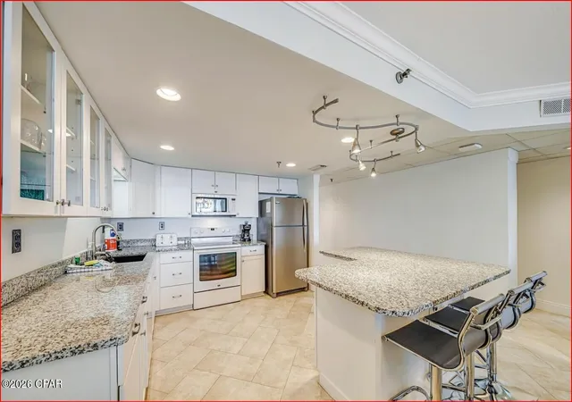 4th image of 6201 Thomas Dr #1405, Panama City, FL 32408 | MLS# 787265