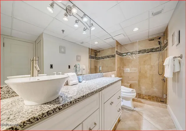 5th image of 6201 Thomas Dr #1405, Panama City, FL 32408 | MLS# 787265