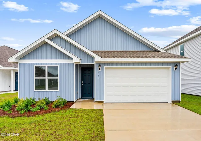 1st image of 262 Reddy Creek Dr, Panama City, FL 32404 | MLS# 787278