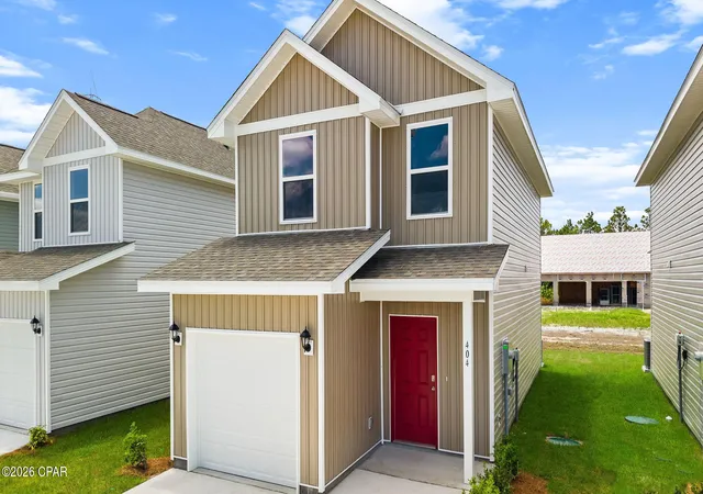 2nd image of 404 Coastal Canopy Ln, Port St Joe, FL 32456 | MLS# 787280