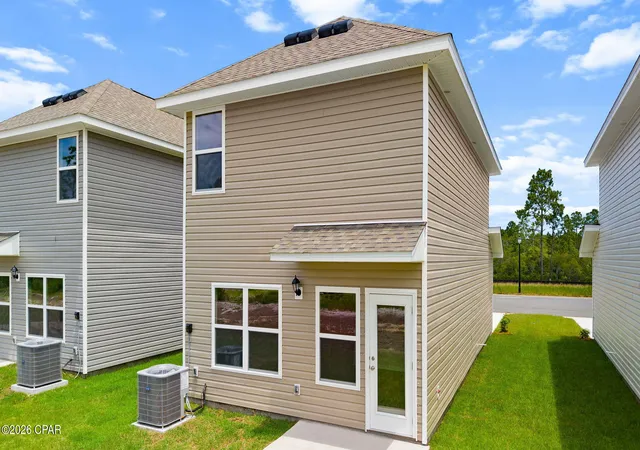 4th image of 404 Coastal Canopy Ln, Port St Joe, FL 32456 | MLS# 787280
