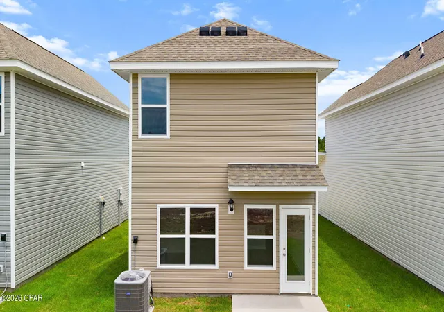 5th image of 404 Coastal Canopy Ln, Port St Joe, FL 32456 | MLS# 787280