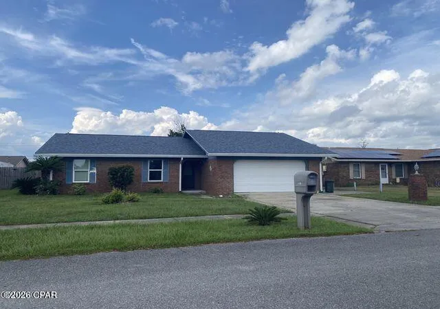 1st image of 5109 Rachelle Cir, Panama City, FL 32404 | MLS# 787289