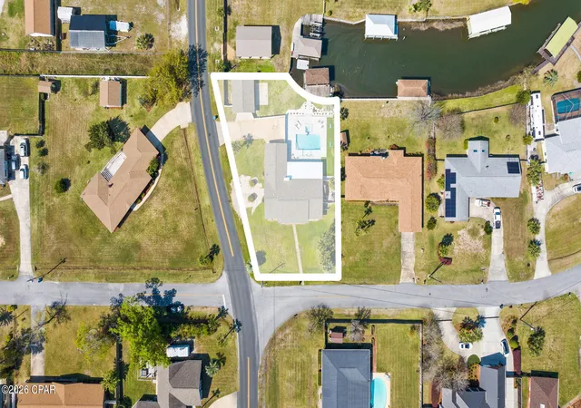66th image of 4415 Baywood Dr, Lynn Haven, FL 32444 | MLS# 787295