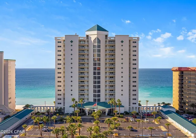 1st image of 6415 Thomas Dr #1203, Panama City Beach, FL 32408 | MLS# 787300