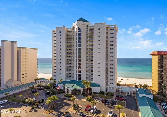 2nd image of The Princess Condominiums, Panama City Beach, FL 32408