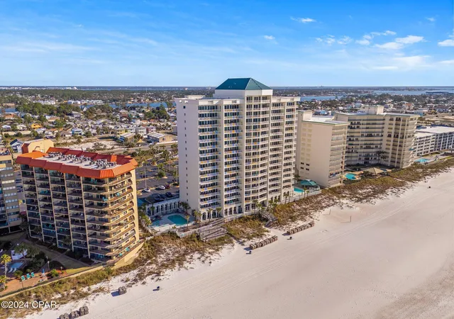 47th image of 6415 Thomas Dr #1203, Panama City Beach, FL 32408 | MLS# 787300