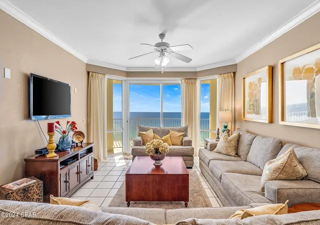 4th image of 6415 Thomas Dr #1203, Panama City Beach, FL 32408 | MLS# 787300