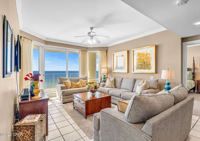 5th image of 6415 Thomas Dr #1203, Panama City Beach, FL 32408 | MLS# 787300