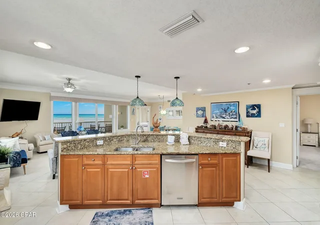 2nd image of 11800 Front Beach Rd #1404, Panama City Beach, FL 32407 | MLS# 787314
