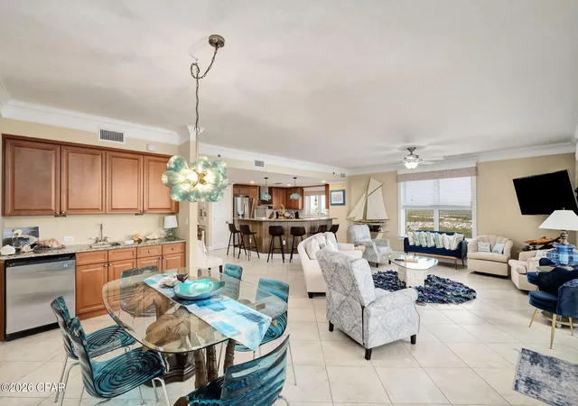 3rd image of 11800 Front Beach Rd #1404, Panama City Beach, FL 32407 | MLS# 787314
