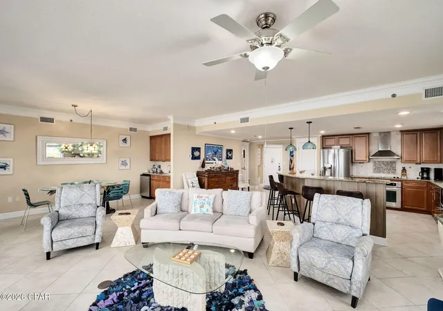 4th image of 11800 Front Beach Rd #1404, Panama City Beach, FL 32407 | MLS# 787314