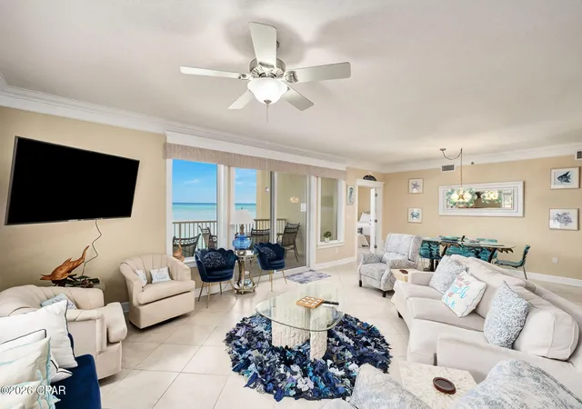 5th image of 11800 Front Beach Rd #1404, Panama City Beach, FL 32407 | MLS# 787314