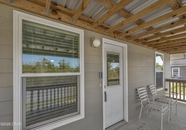 Photo 2 of Single family home for sale at 712 College Ave, Panama City, FL 32401 | MLS# 787315 | Listing updated on 2026-05-30