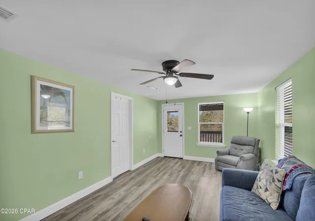 Photo 3 of Single family home for sale at 712 College Ave, Panama City, FL 32401 | MLS# 787315 | Listing updated on 2026-05-30
