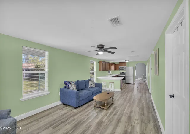 Photo 3 of Single family home for sale at 712 College Ave, Panama City, FL 32401 | MLS# 787315 | Listing updated on 2026-05-30
