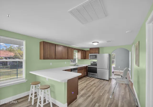 Photo 4 of Single family home for sale at 712 College Ave, Panama City, FL 32401 | MLS# 787315 | Listing updated on 2026-05-30