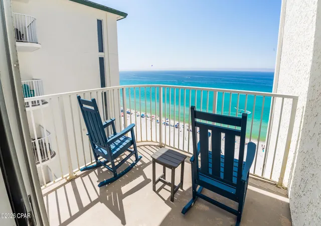 3rd image of 10513 Front Beach #2-1301, Panama City Beach, FL 32407 | MLS# 787332