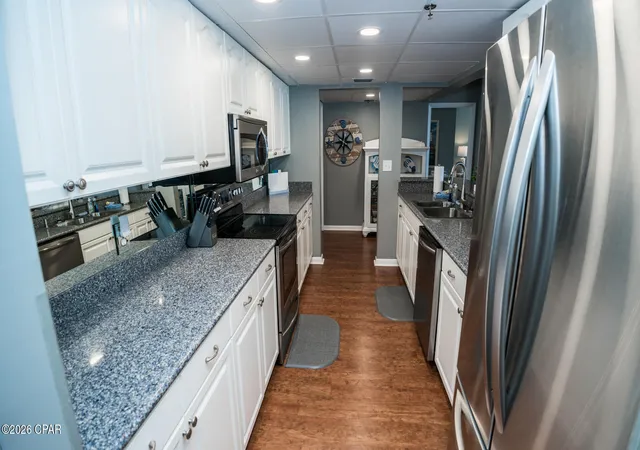 5th image of 10513 Front Beach #2-1301, Panama City Beach, FL 32407 | MLS# 787332