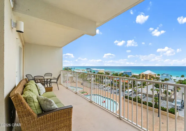 Photo 2 of Condo for sale at 9860 S Thomas Dr #606, Panama City, FL 32408 | MLS# 787339 | Listing updated on 2026-06-15