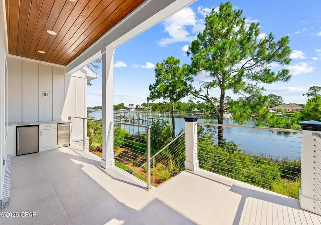 5th image of 7852 Grand Lagoon Wy, Panama City, FL 32408 | MLS# 787360