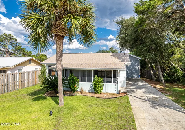2nd image of 324 Derondo St, Panama City Beach, FL 32413 | MLS# 787356
