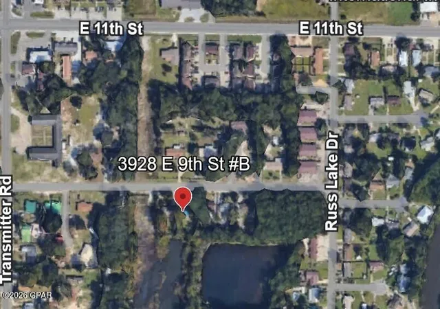 3rd image of 3928 E 9th St #B, Panama City, FL 32404 | MLS# 787368
