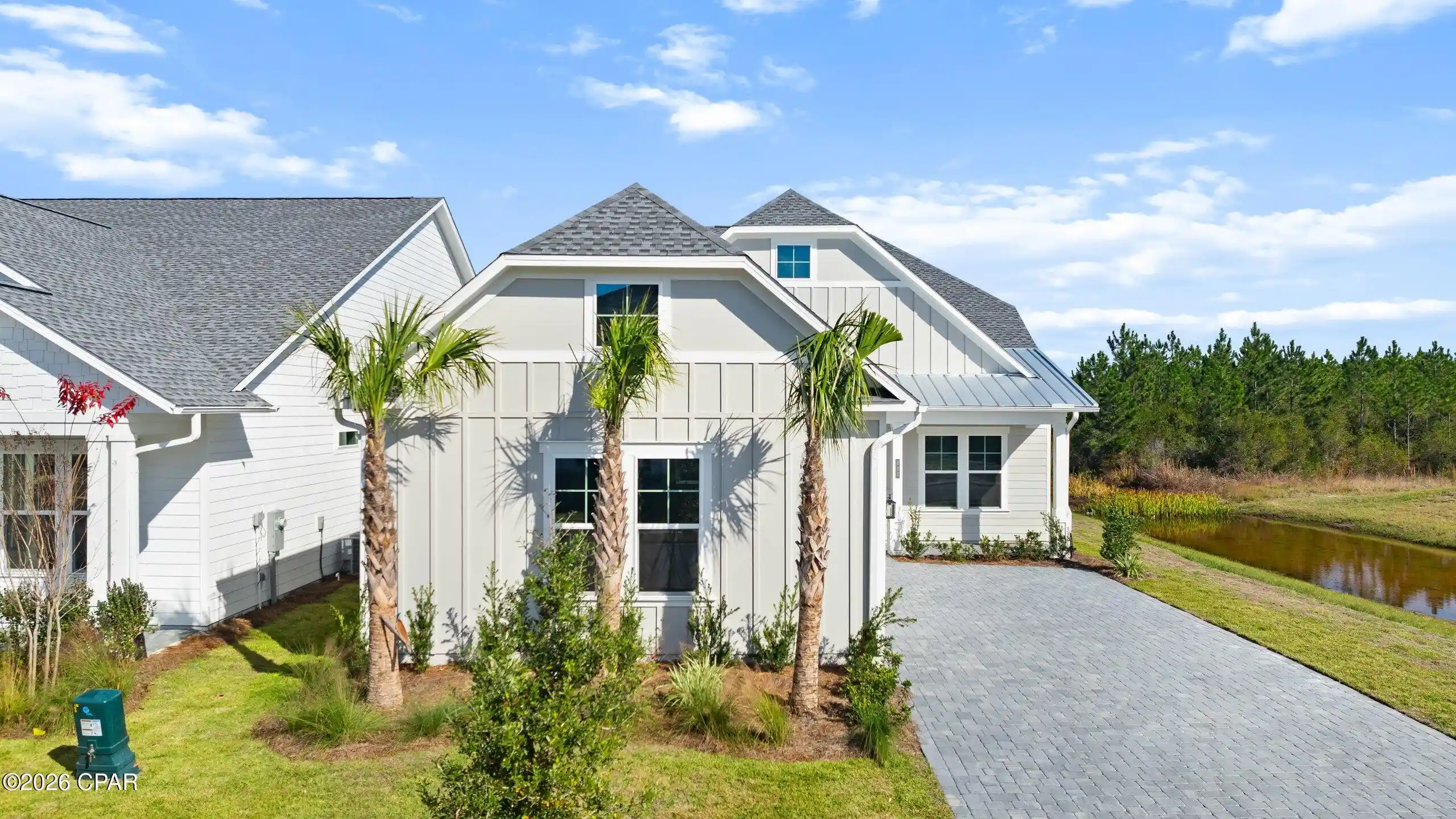 Photo 1 of Single family home for sale at 222 Palatka St, Panama City Beach, FL 32413 | MLS# 787378 | Listing updated on 2026-10-29