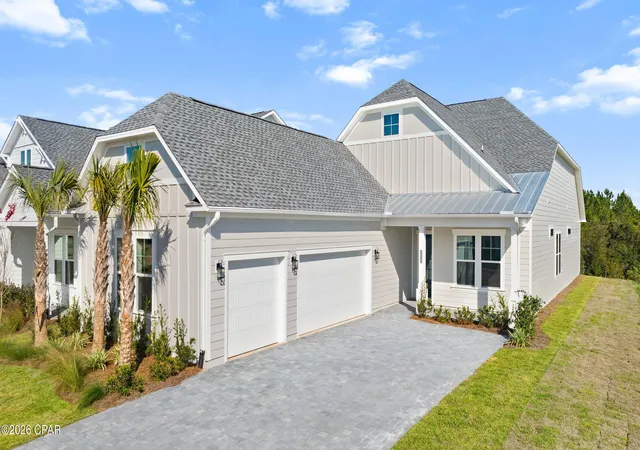 Photo 2 of Single family home for sale at 222 Palatka St, Panama City Beach, FL 32413 | MLS# 787378 | Listing updated on 2026-10-07