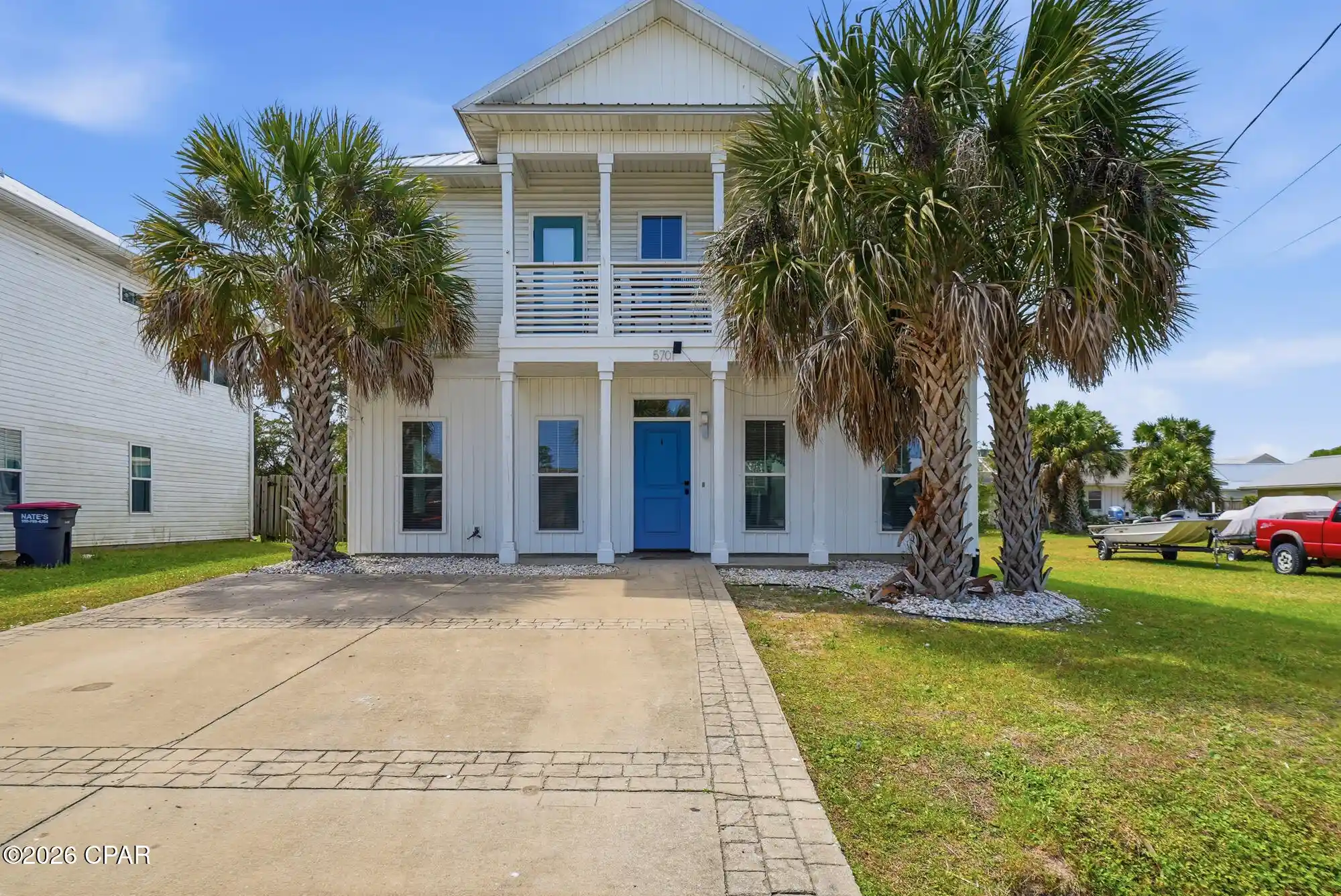 Single family home for sale at 5701 Hilltop Ave, Panama City Beach, FL 32408 | MLS# 787380