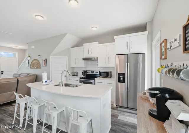 Photo 3 of Single family home for sale at 5701 Hilltop Ave, Panama City Beach, FL 32408 | MLS# 787380 | Listing updated on 2026-09-25