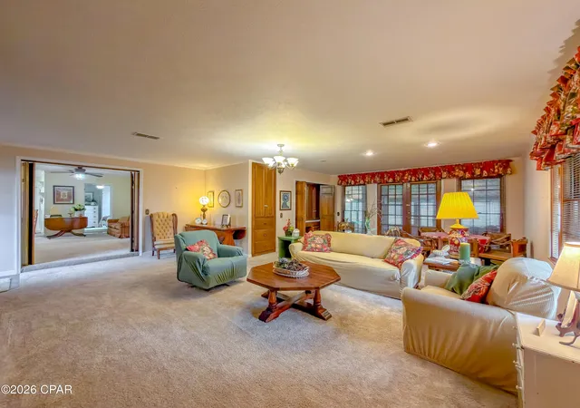5th image of 15870 Se Pear St, Blountstown, FL 32424 | MLS# 787381